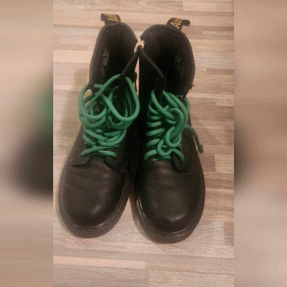 Dr.Martens Kids boots